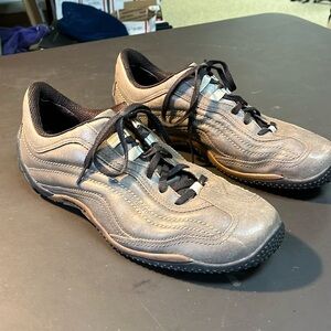 Merrill circuit, flow shoes men’s size 12 leather J75015